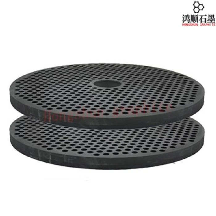 Graphite Disc